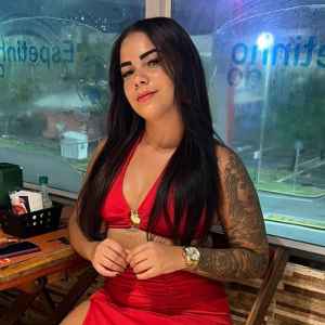 Brazilian Influencer Maria Luiza Costa da Silva Stabbed to Death