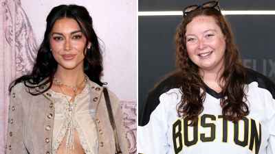 Brianna Chickenfry Calls Grace O’Malley 'Evil' in Rare Comment About Feud