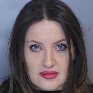 Brittany Ortiz and William Stanley Mugshot