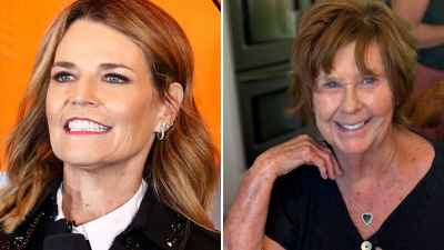 Candlelight Vigil Held for Savannah Guthrie's Mom Nancy in Tucson