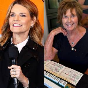 Candlelight Vigil Held for Savannah Guthrie's Mom Nancy in Tucson