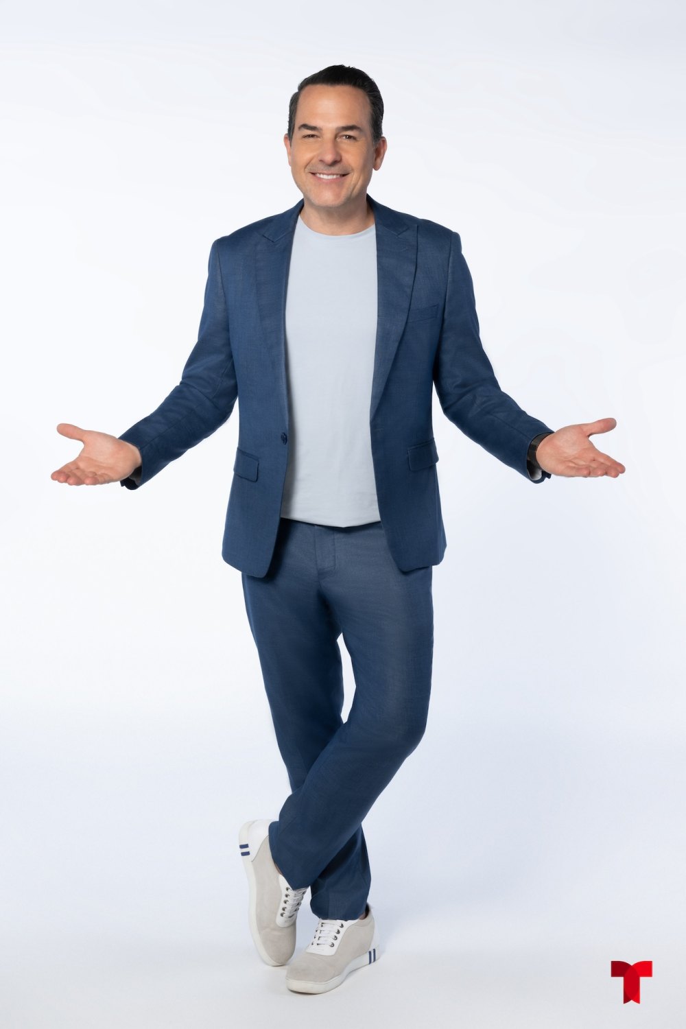 Carlos Calderón