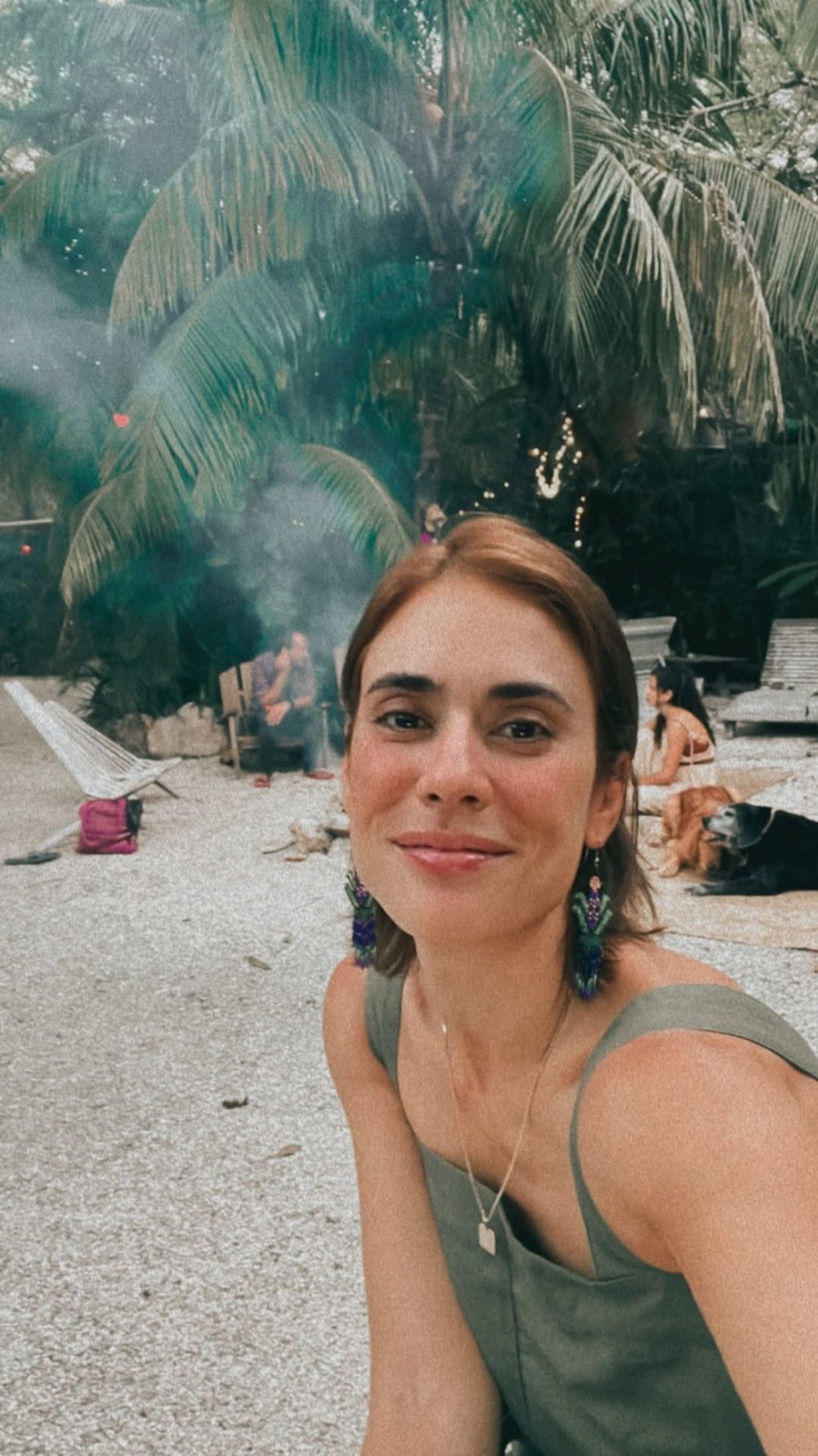 Carolina Ram&iacute;rez.
