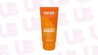 carpe sweat absorbing lotion