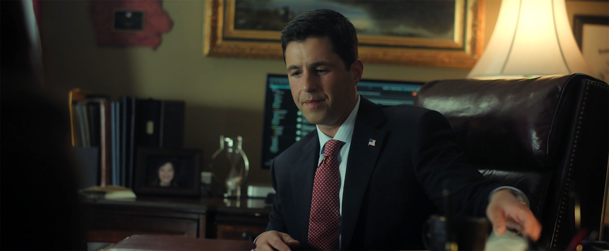 Cross Season 2 Features Surprise Cameo Josh Peck