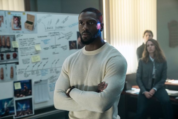 Cross Stars Who Are — And Aren't — Returning for Season 2 After Split - Us