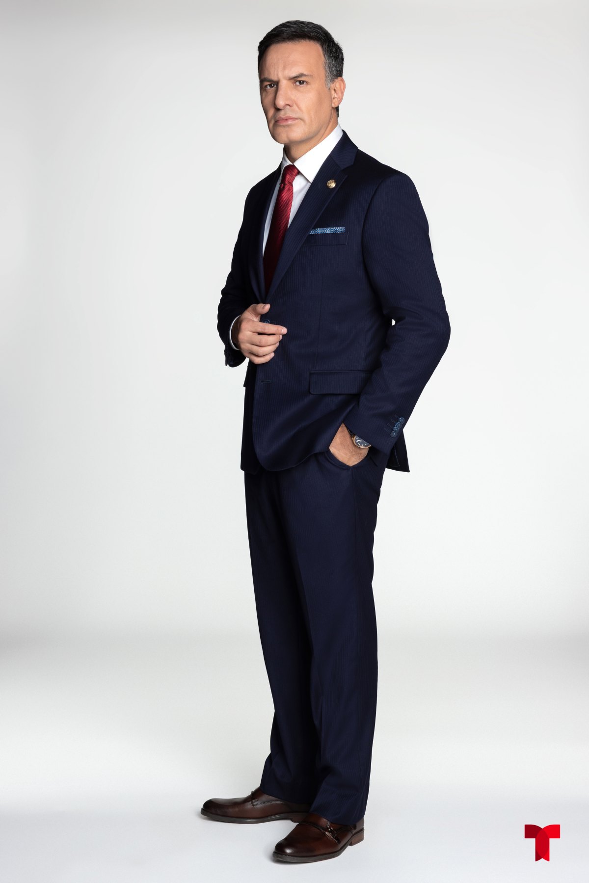Alejandro de la Madrid