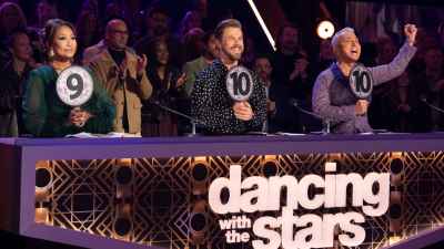 Dancing With the Stars Announcement