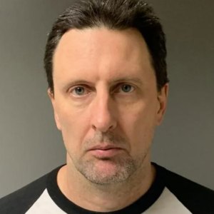 David Lee Souden Mugshot West Earl Police