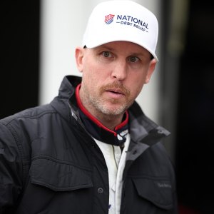 Deadly House Fire Involving NASCAR Driver Denny Hamlins Parents Ruled Accidental