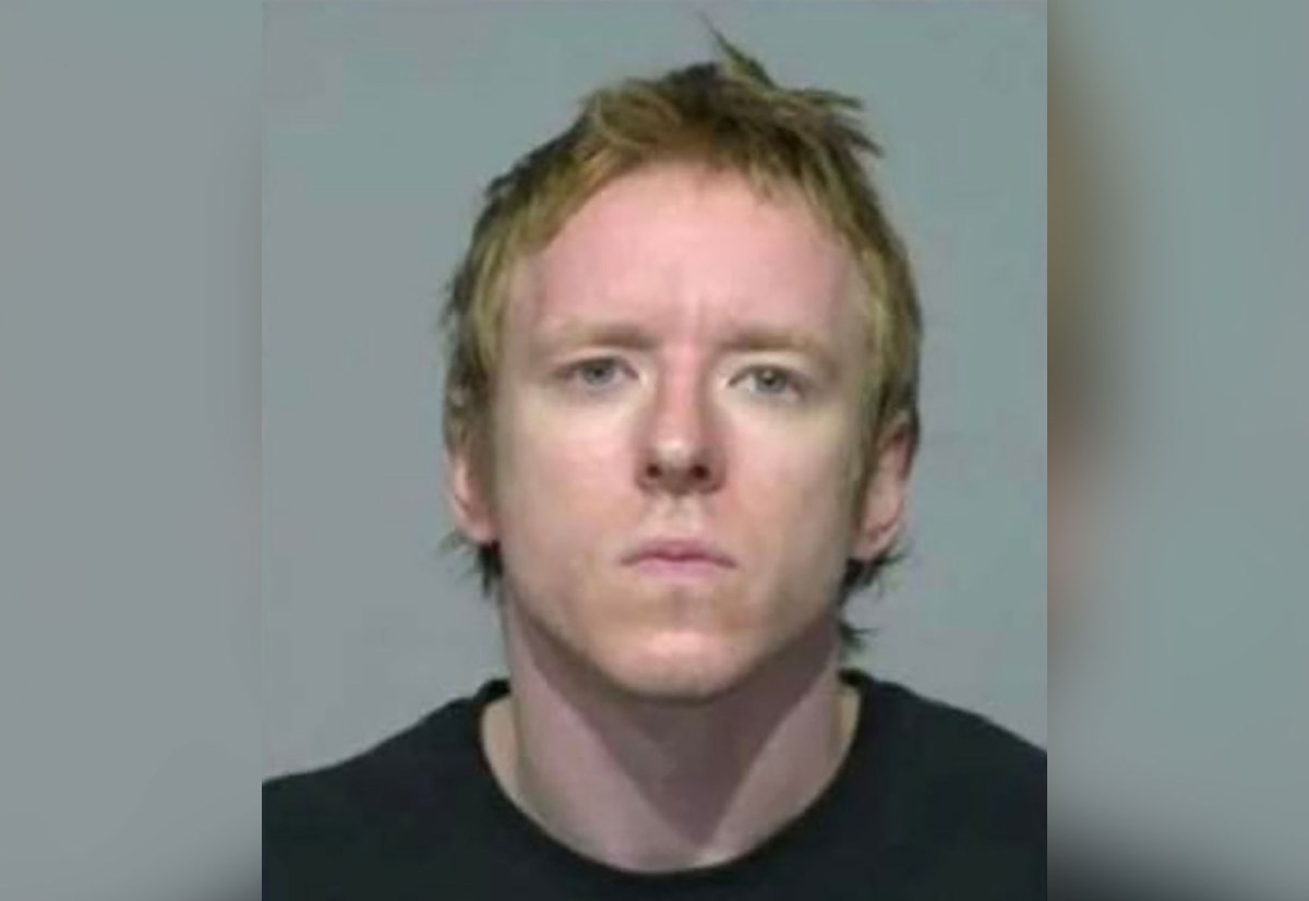 Dominic Francis Nosacek Wisconsin Department of Corrections