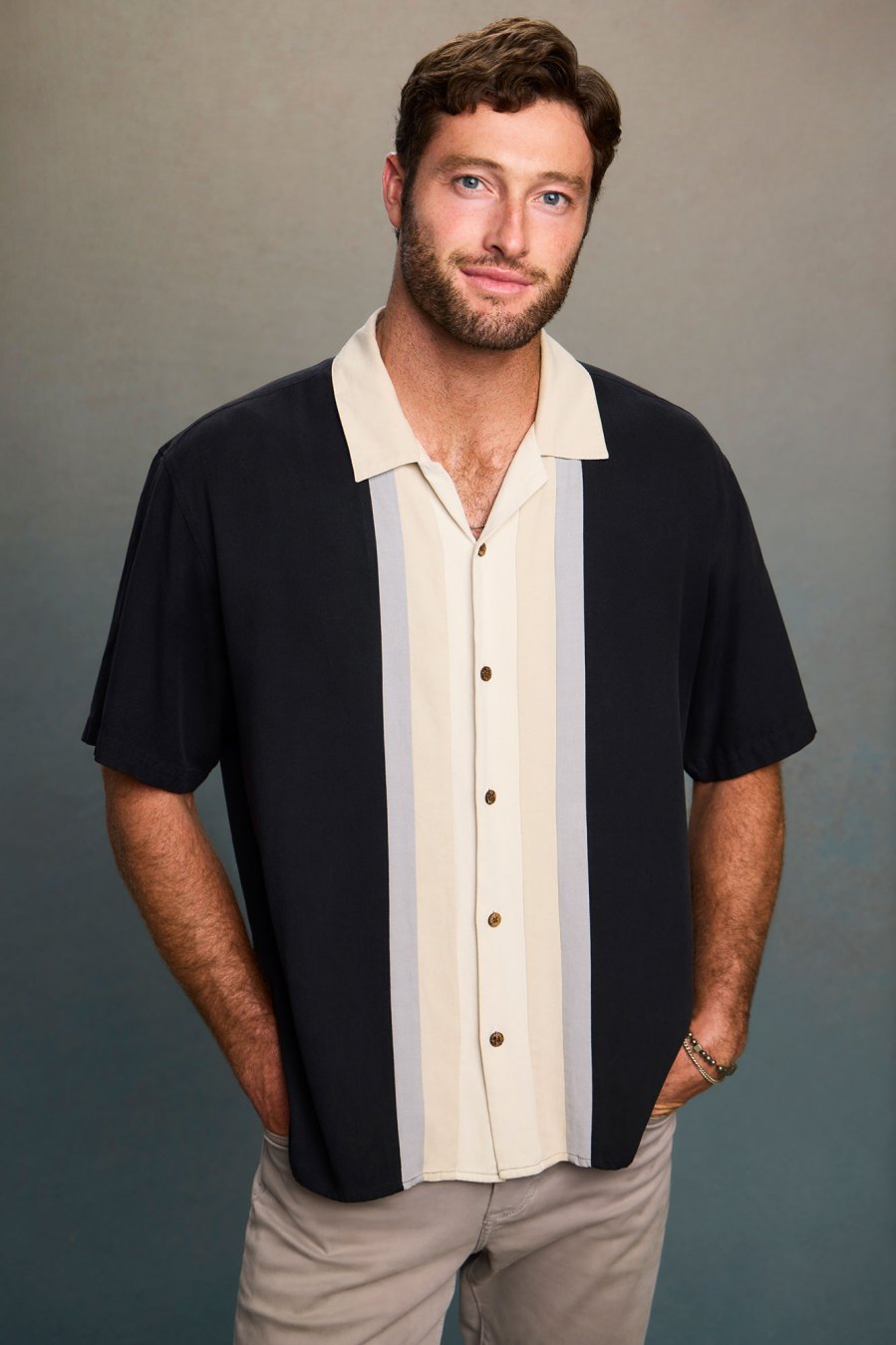 Doug The Bachelorette Season 22