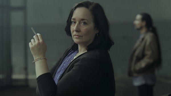 Ana Garibaldi