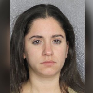 Emily Sabogal Broward Sheriffs Office Mugshot