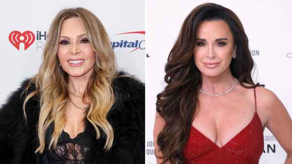 Everything Bravo Stars Have Revealed About The Real Housewives Ultimate Girls Trip Roaring 20th