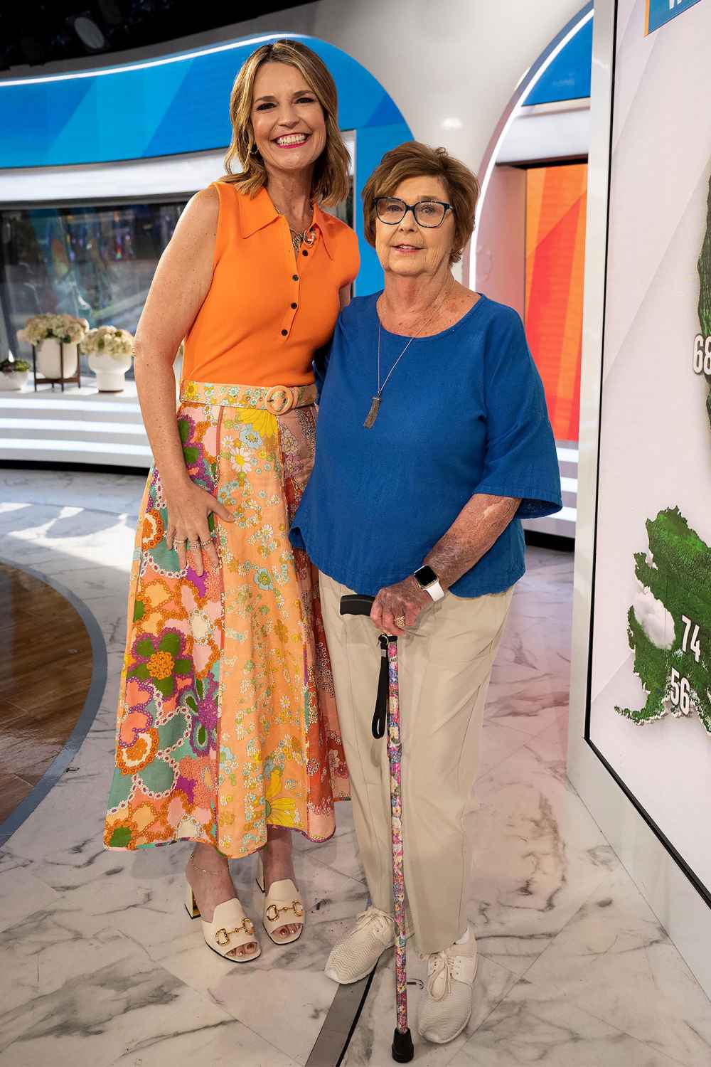 FBI Arrests Imposter Posing as Someone Involved in Savannah Guthrie Moms Kidnapping
