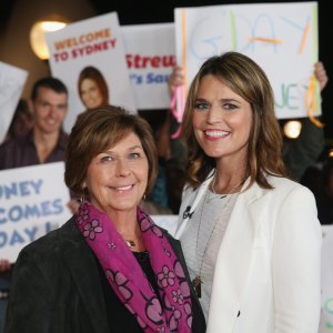 FBI Shared Ransom Note With Savannah Guthrie