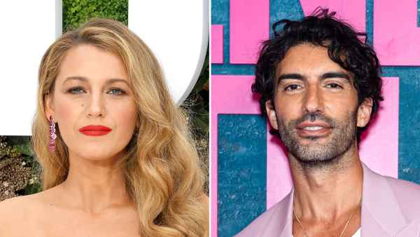 Feature Blake Lively and Justin Baldoni 2607 Us Weekly Cover Story