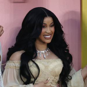 Feature Karol G and Cardi B Apple Music Super Bowl LX Halftime Show