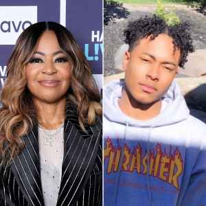 RHOSLC Mary Cosby Son Robert Divorce Settlement All The Details
