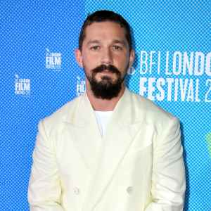 Feature Shia LaBeouf After Jail Release