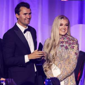 Feature rika Kirk Calls for Transparency and Public Access to Evidence When Charlie Kirk Alleged Killer Tyler Robinson Goes to Trial