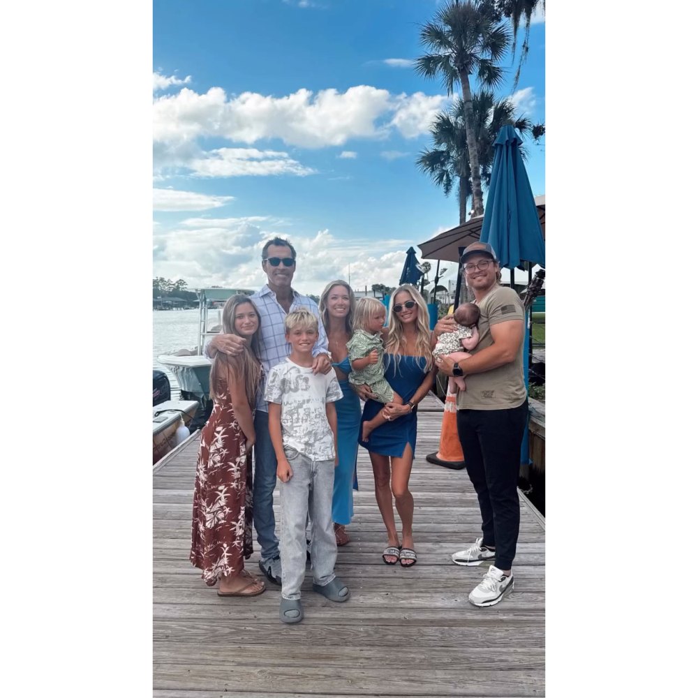 Former NHL Star Ron Duguay Daughter Defends GoFundMe