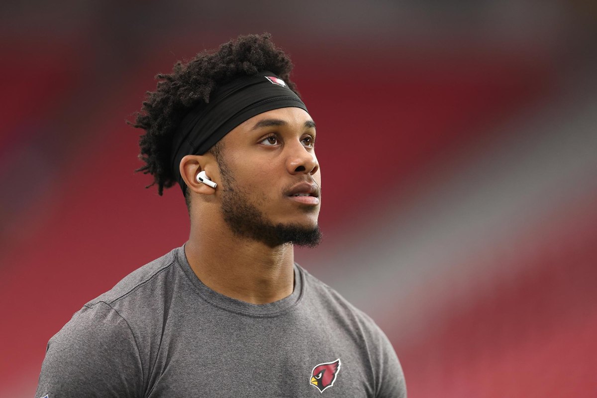 Former Player Breiden Fehoko Calls Out the NFL After the Death of Vikings WR Rondale Moore