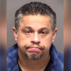 Frank Falcon San Antonio Police Department