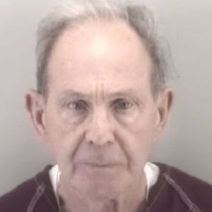 Frank Ramsey Mugshot Richmond Police Department