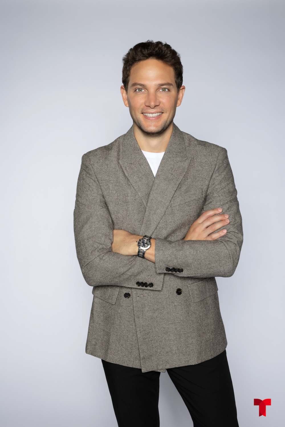 Gabriel Coronel