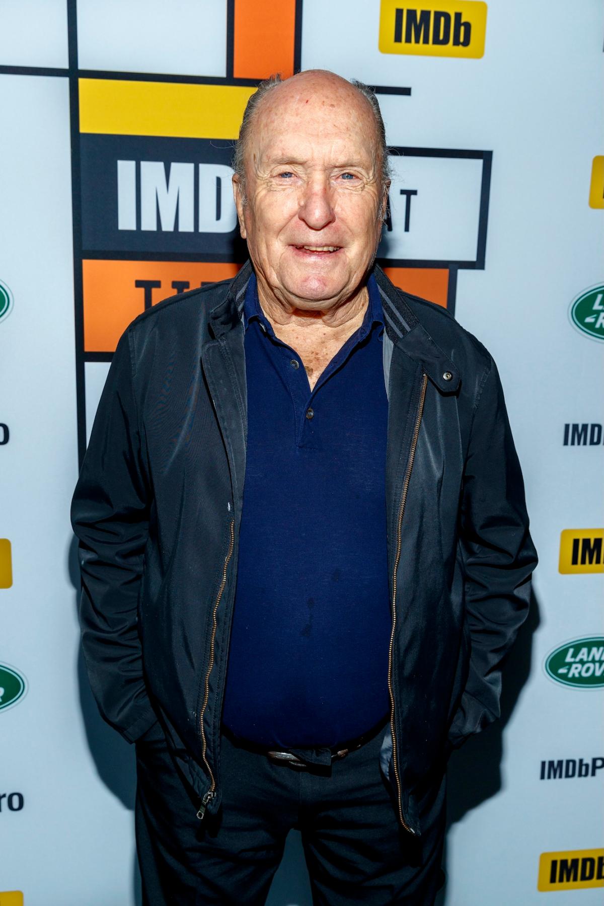 Where Did Robert Duvall Live Before His Death at 95? Inside His Life on His Virginia Farm