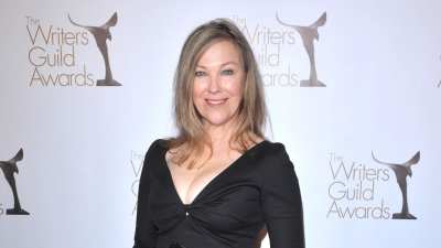 GettyImages-108855959 why catherine ohara left snl after a week