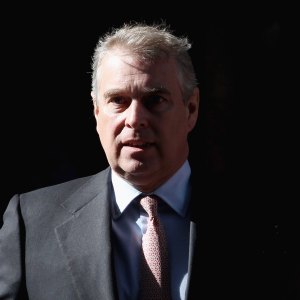 Prince Andrew Arrested on Suspicion of Misconduct in Public Office on His 66th Birthday