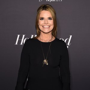 Reward Offered for Savannah Guthrie's Missing Mom Nancy Guthrie