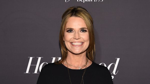 Reward Offered for Savannah Guthrie's Missing Mom Nancy Guthrie