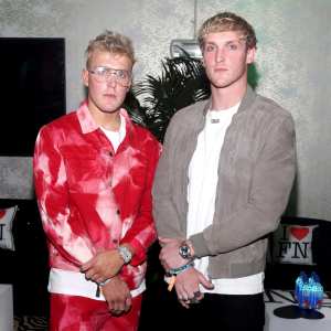 Jake Paul Responds After Logan Paul Called Him Out for Bad Bunny Criticism