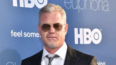 Eric Dane Felt Angry That ALS Was Taking Him Away From His Daughters Before Death at Age 53