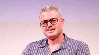 Eric Dane Announced New Book Before Death
