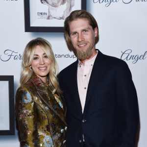 Kaley Cuoco Reflects on Being 'So Depressed and So Sad' Going Through Divorce From Karl Cook