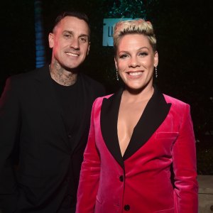 When Did Pink and Carey Hart Last Post on Social Media Together Before 2nd Split After 20 Years of Marriage?