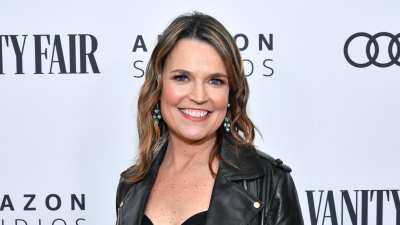 Authorities Found Blood in Savannah Guthrie's Mom's Home: Report