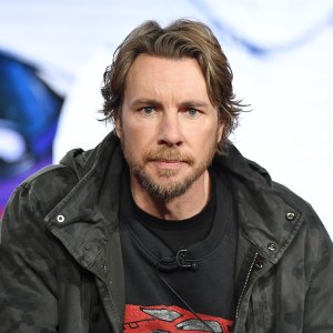GettyImages-1199958259 Dax Shepard Almost Died in Near-Fatal Car Crash, Felt 'At Peace'