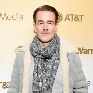 James Van Der Beek’s Rep Confirms He Secured a Down Payment For Family’s Home Before His Death