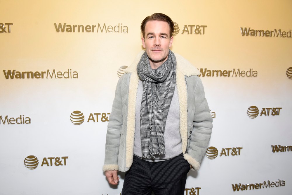 GettyImages-1201726634 Reese Witherspoon Speaks Out After Elle Star James Van Der Beek's Death
