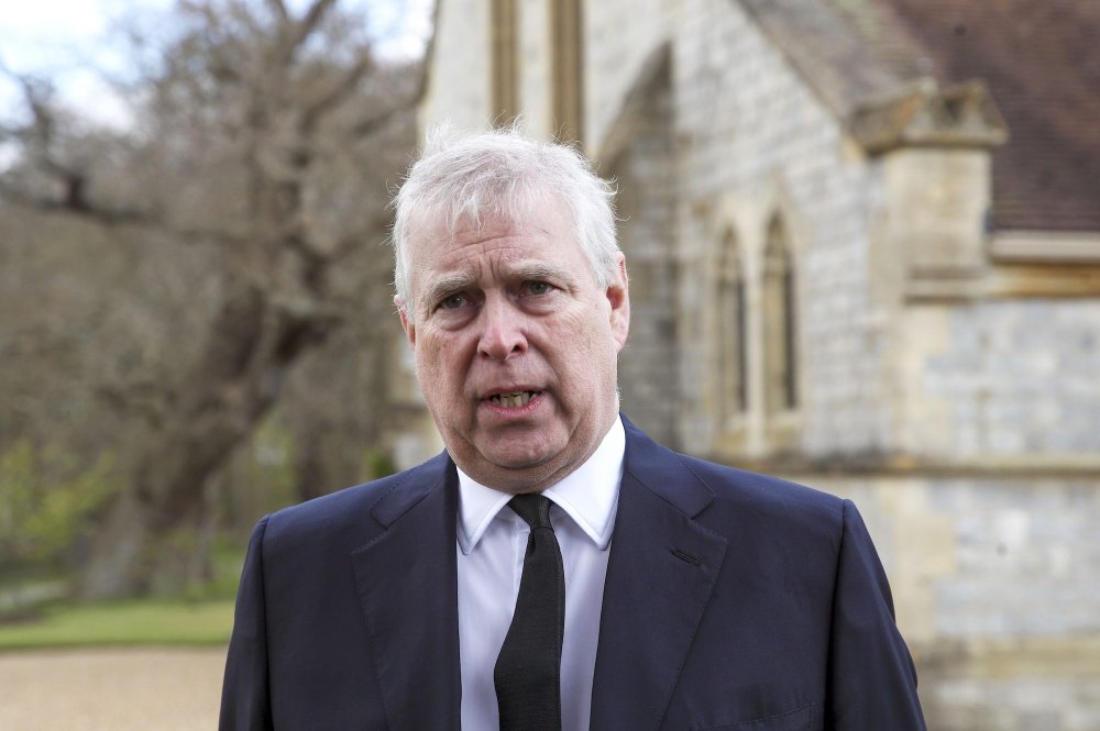 GettyImages-1232243104 Revisiting Prince Andrews Disastrous TV Interview that Led to Downfall