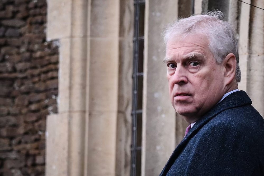 GettyImages-1245815868 Revisiting Prince Andrews Disastrous TV Interview that Led to Downfall