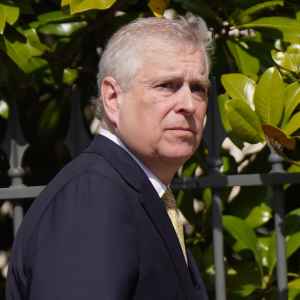 Why Was Prince Andrew Released From Police Custody After His Arrest?