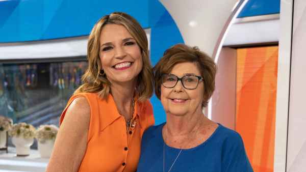 Savannah Guthrie Family Cleared as Suspects in Nancy Guthrie Case