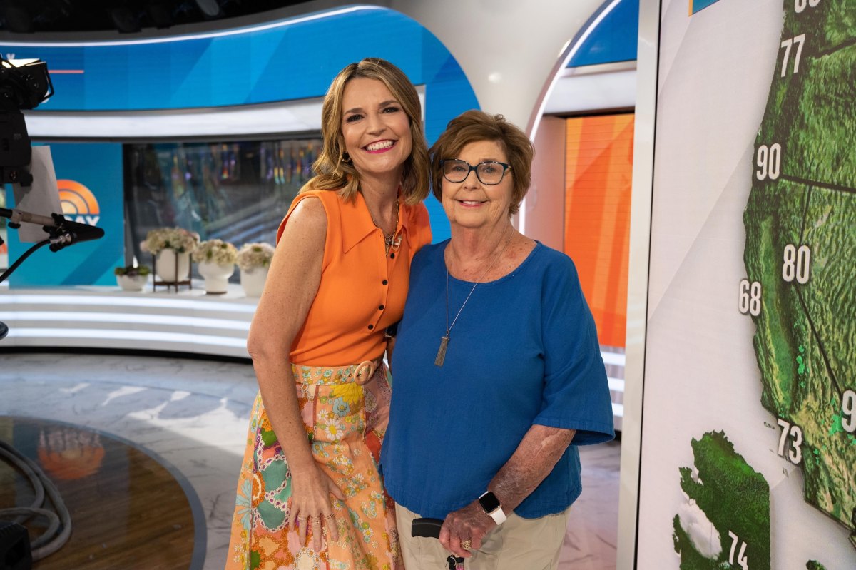 Savannah Guthrie Family Cleared as Suspects in Nancy Guthrie Case